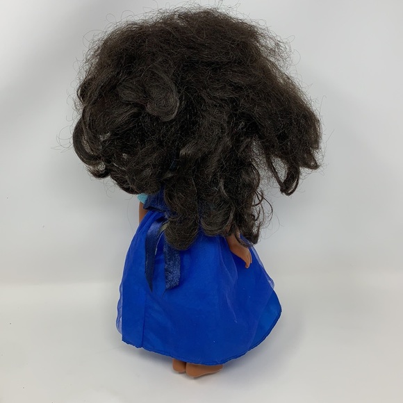 Disney Princess jakks pacific doll with big eyes - Picture 14 of 16